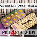 Kamagra Orange Jelly new06